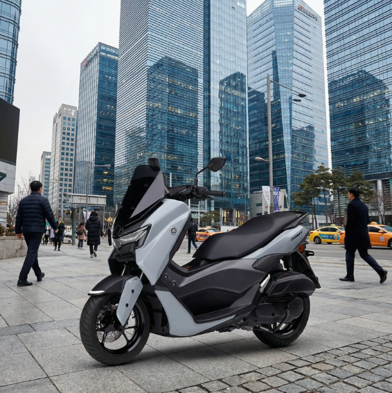 혼다 PCX125